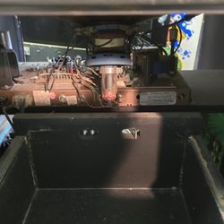 Arcade Game