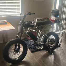 Cycrown Cyrun (E-bike)