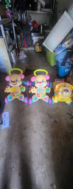 Baby toys