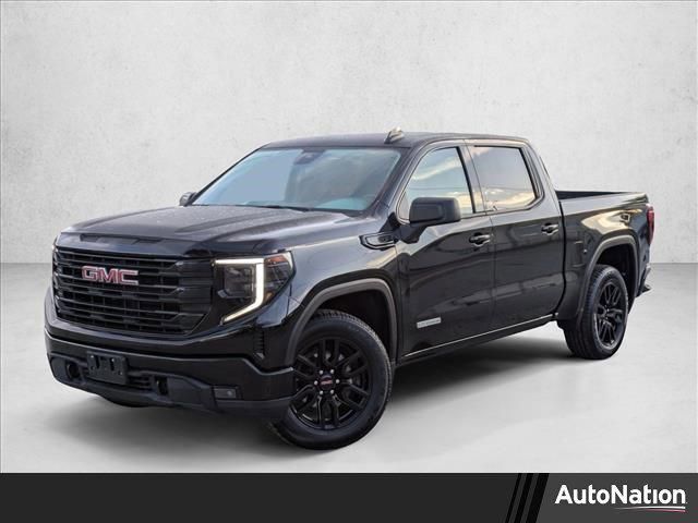 2022 GMC Sierra 1500