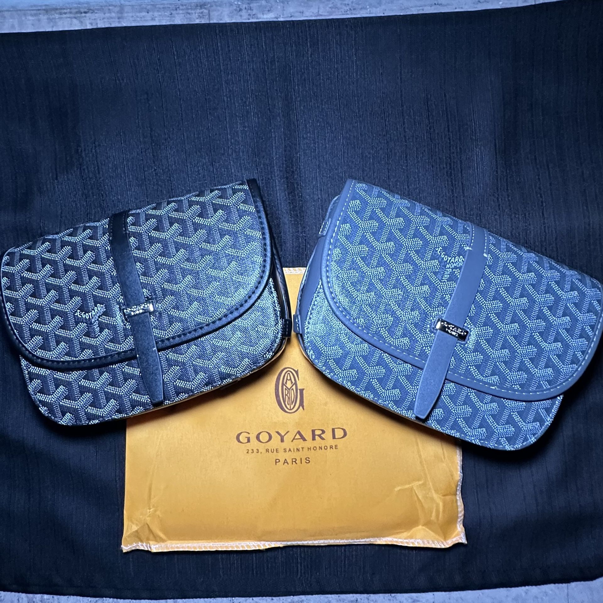 Goyard