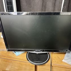 View sonic 24 Inch Monitor 