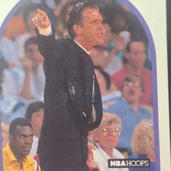 Pat Riley Lakers Coach