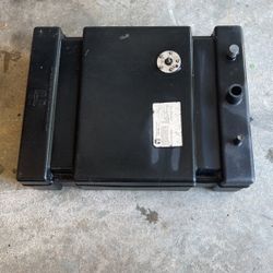 Tempo 11 Gallon Gas Tank Model Tp12L