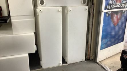 Water tank