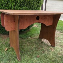 Heavy Duty Knocked Down Workbench Or Table