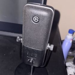 Elgato Wave 3 Mic
