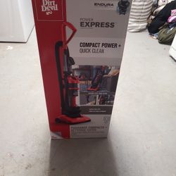 Dirt Devil Vacuum Cleaner