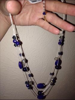 4 Ann Taylor necklaces available bridesmaid gifts