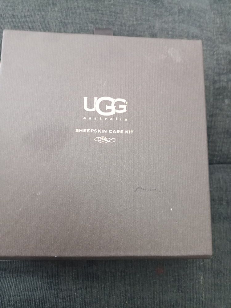 Ugg Care Kit for sale