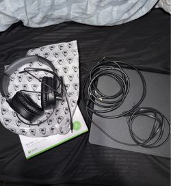 ps4 with headset