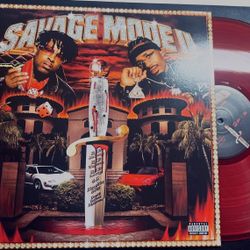 Savage Mode 2 - 21 Savage & Metro Boomin 