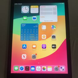 Apple iPad 6th Generation 32GB