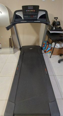 Nordic Track Treadmi heavy duty