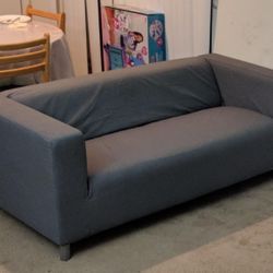 Ikea Sofa 
