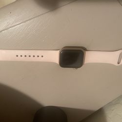Apple Watch SE