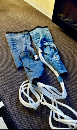 Tactile Medical Flexitouch Plus Advanced Pneumatic Compression System PD32-G3 (Read description)