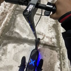 Hover-1 Eletric Scooter