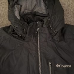 Columbia  Sport Wear 