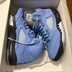Jordan 5 
