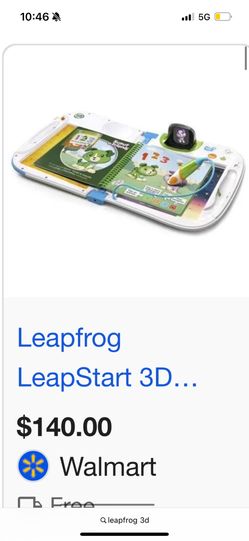 Leapfrog 3D