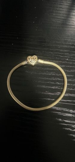 Pandora Family Bracelet