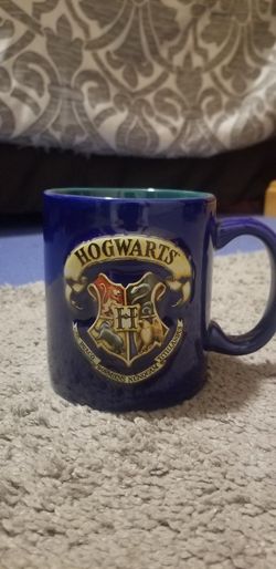 Harry Potter Coffee Mug