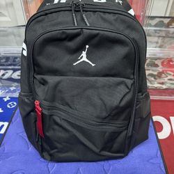 Jordan Backpack – Brand New w/ Tags