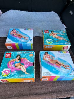 Pool fun!!