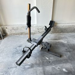 ROLA Convoy Hitch Base Unit Bike Trailer Hitch Mount 