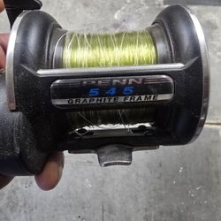 Penn 545 Fishing Reel