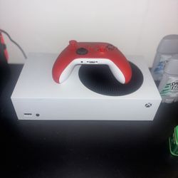Xbox Series S 