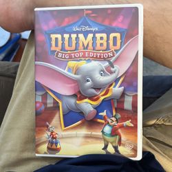 Dumbo 