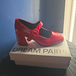 Woman Shoes 