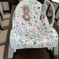 Baby Carrier