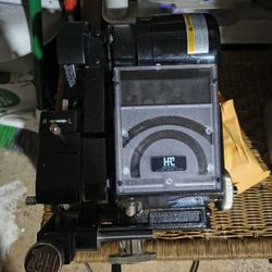 HPC Blitz Key Cutter W/Tubular Adapter