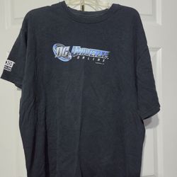 DC Universe Online Shirt