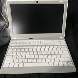 Crowpi Raspberry pi 4 laptop