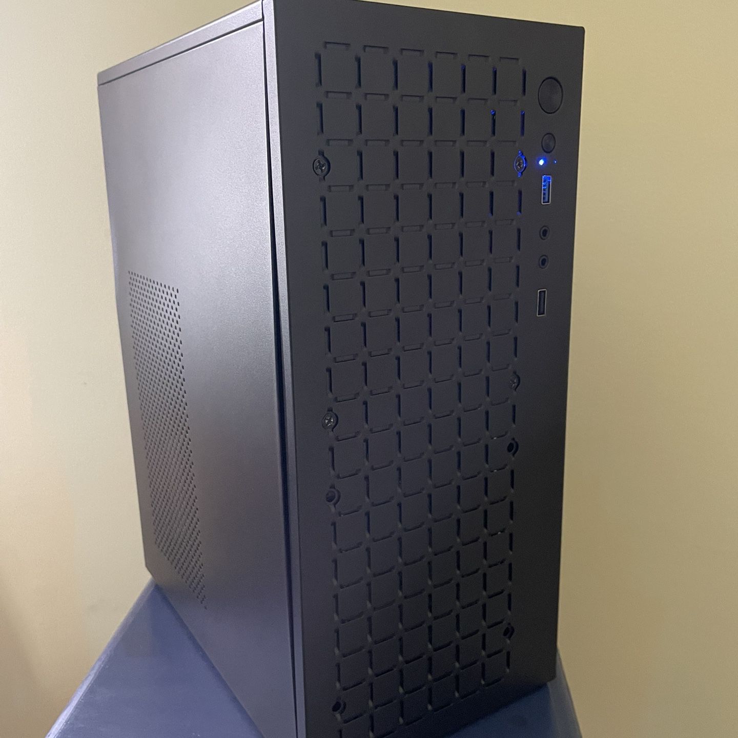 Entry Level Gaming Computer PC