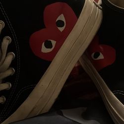 Comme Des Garçons 