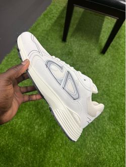 Designer shoe