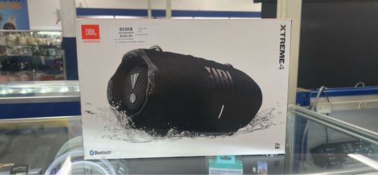 JBL Extreme 4
