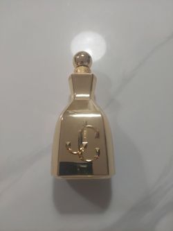 Jimmy Choo Parfum 3.3oz original | new without box
