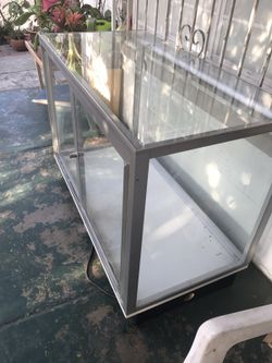 Sliding drawer cabinet for sale