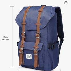 NEW!! Travel Laptop Backpack 