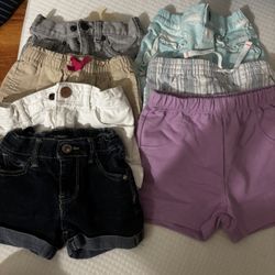 Girls Clothing