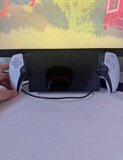 PlayStation Portal