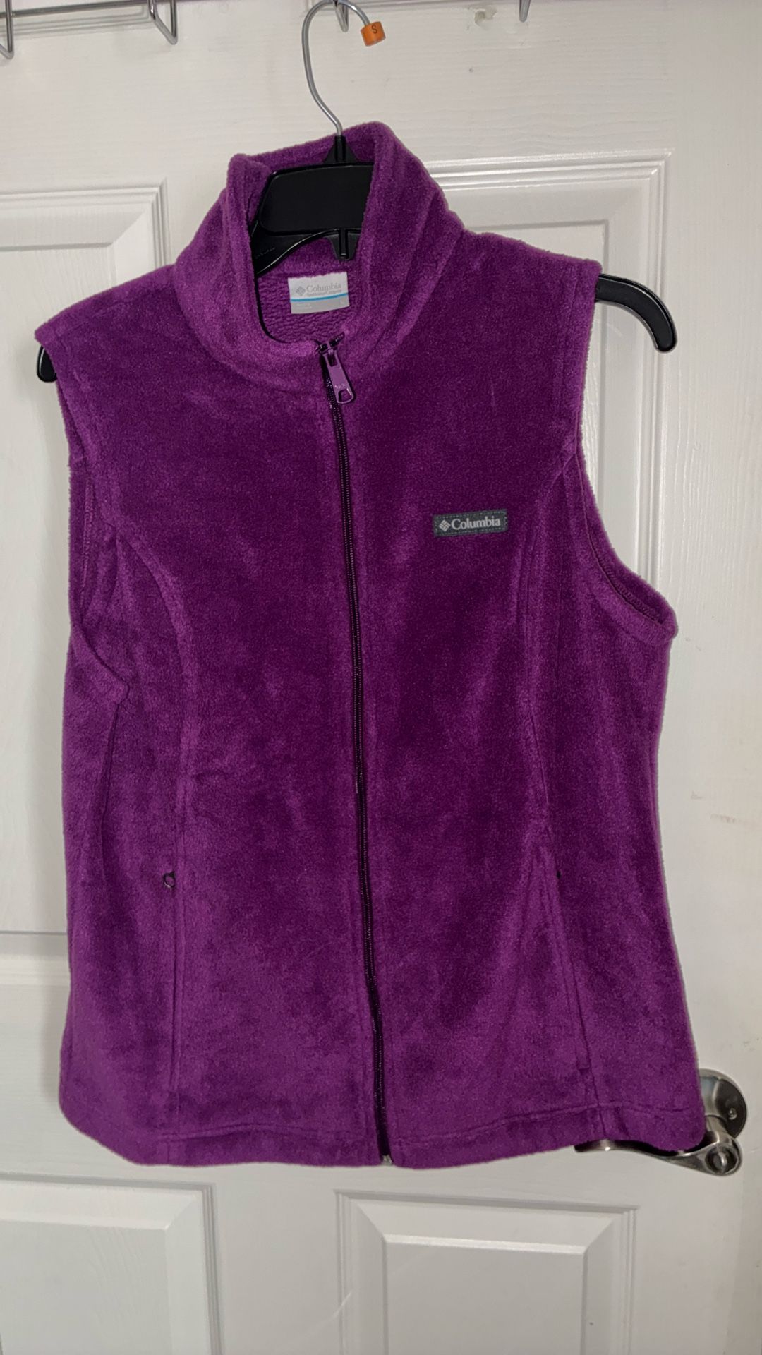 Chaleco Columbia Sz L