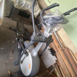 Nordic Track E5.7 20" Strider