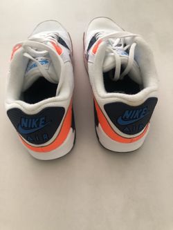 Nike Air Max Sneakers